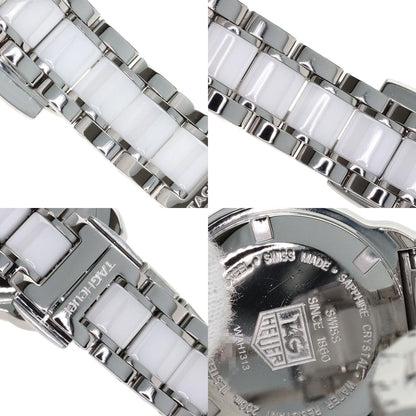 TAG HEUER FORMULA1 Watches Stainless Steel/Stainless Steel Ladies