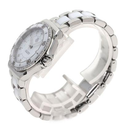 TAG HEUER FORMULA1 Watches Stainless Steel/Stainless Steel Ladies