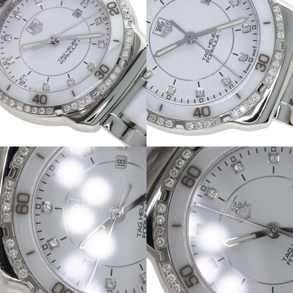 TAG HEUER FORMULA1 Watches Stainless Steel/Stainless Steel Ladies