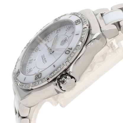 TAG HEUER FORMULA1 Watches Stainless Steel/Stainless Steel Ladies