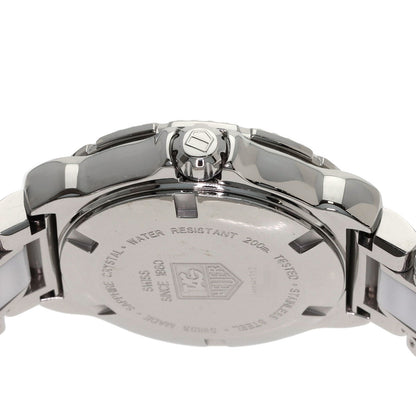 TAG HEUER FORMULA1 Watches Stainless Steel/Stainless Steel Ladies