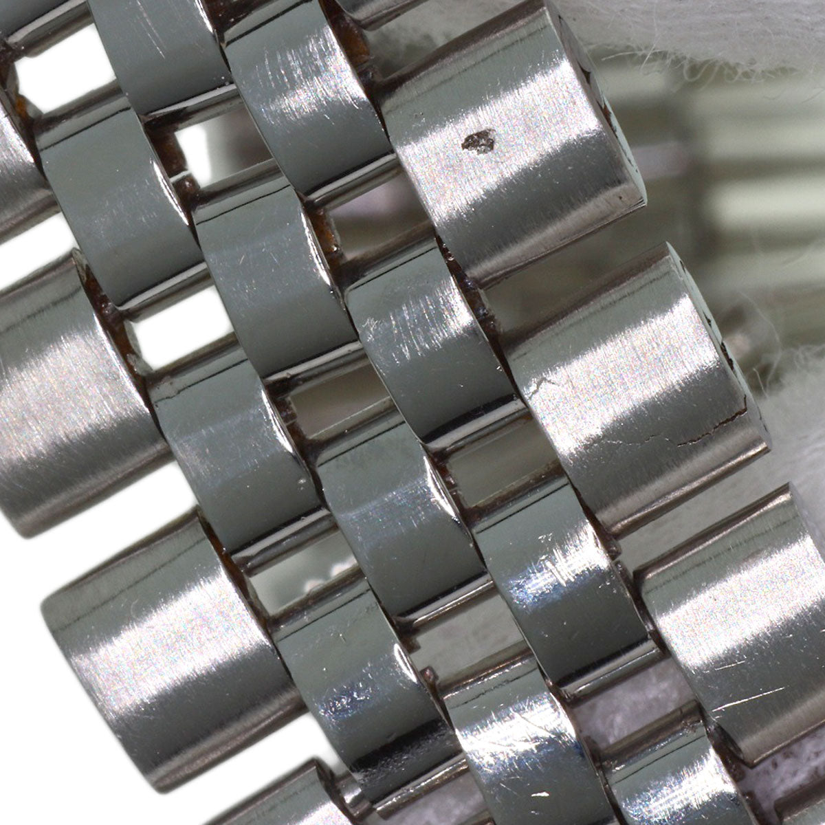 ROLEX Datejust, 1976 vintage Watches 6605 Stainless Steel/Stainless Steel mens