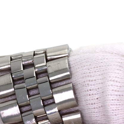 ROLEX Datejust, 1976 vintage Watches 6605 Stainless Steel/Stainless Steel mens
