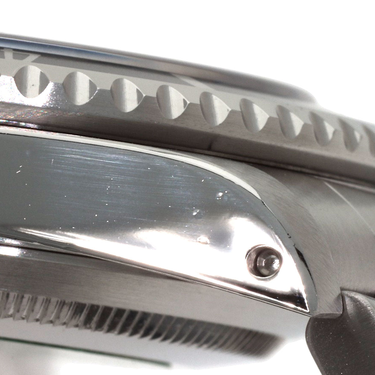 ROLEX Submarina Date Watches 16610 Stainless Steel/Stainless Steel mens