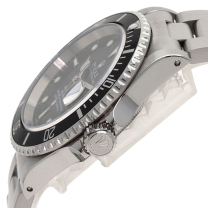 ROLEX Submarina Date Watches 16610 Stainless Steel/Stainless Steel mens
