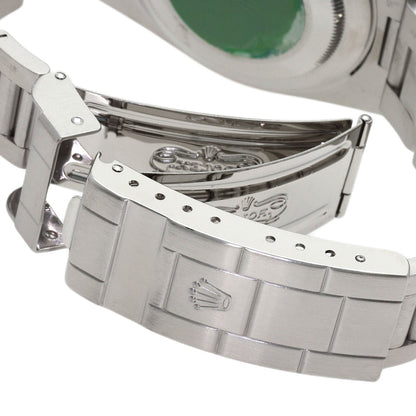 ROLEX Submarina Date Watches 16610 Stainless Steel/Stainless Steel mens