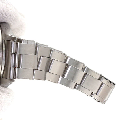 ROLEX Oyster Perpetual, 1954 model. Watches 1501 Stainless Steel/Stainless Steel mens