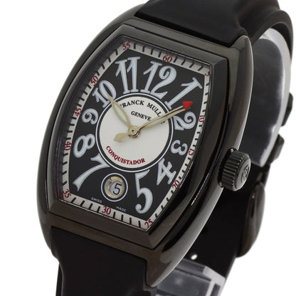FRANCK MULLER Conquistador - Limited Edition of 100 Bottles in Japan Watches 8000SCJ Stainless Steel/Rubber mens