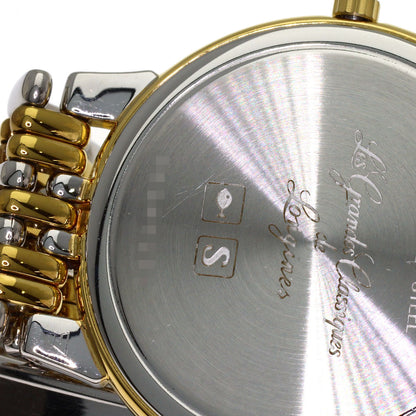 LONGINES Grand classic Watches L5.632.3 Stainless Steel/SSxGP mens