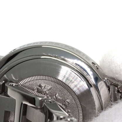 HERMES Clipper Watches CL4.210 Stainless Steel/Stainless Steel Ladies