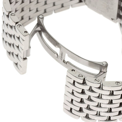 CARTIER PANTHERE Ryuban Watches W61003T9 Stainless Steel/Stainless Steel Ladies