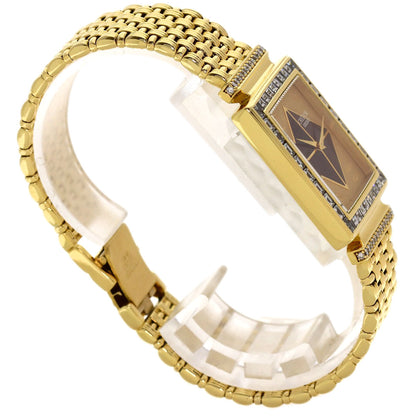 SEIKO CREDOR Egypt Watches CBKF970 K18 Yellow Gold/18K Yellow Gold mens