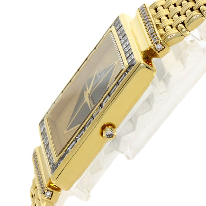 SEIKO CREDOR Egypt Watches CBKF970 K18 Yellow Gold/18K Yellow Gold mens