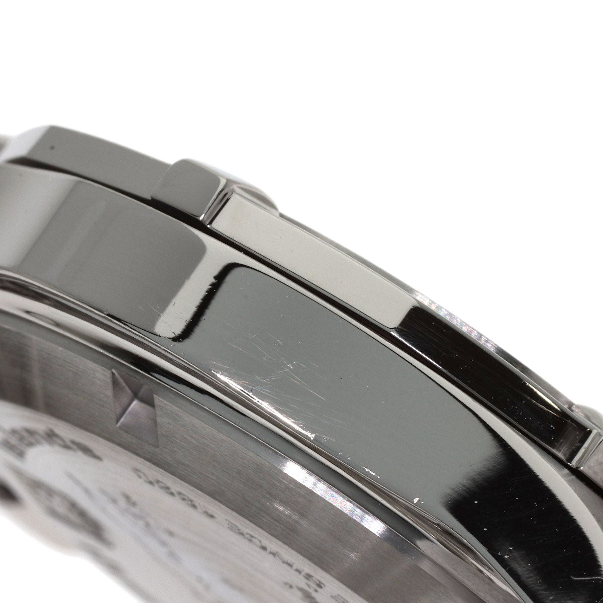 TAG HEUER Aquaracer Fiji Limited to 800 pieces Watches WAF211F Stainless Steel/Stainless Steel mens