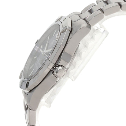 TAG HEUER Aquaracer Fiji Limited to 800 pieces Watches WAF211F Stainless Steel/Stainless Steel mens