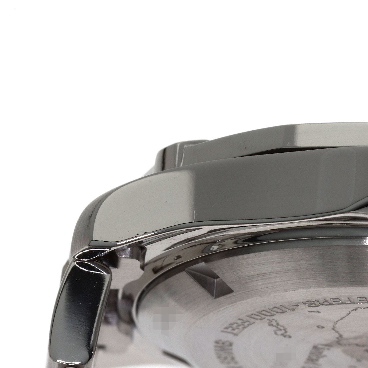TAG HEUER Aquaracer Fiji Limited to 800 pieces Watches WAF211F Stainless Steel/Stainless Steel mens