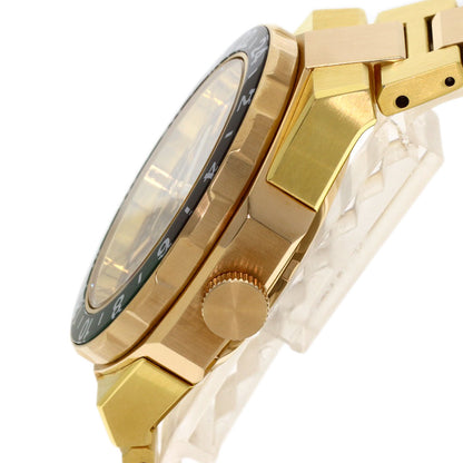 CITIZEN Series 8 Watches NB6033-51E Gold Plated/Gold Plated mens