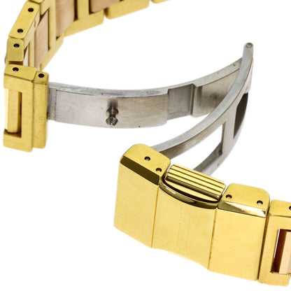 CITIZEN Series 8 Watches NB6033-51E Gold Plated/Gold Plated mens