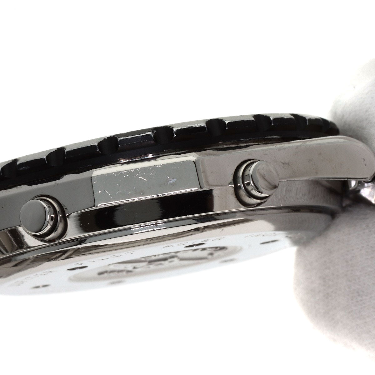 BREITLING Jupiter pilot Watches A59028 Stainless Steel/Stainless Steel mens