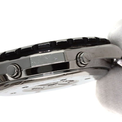 BREITLING Jupiter pilot Watches A59028 Stainless Steel/Stainless Steel mens