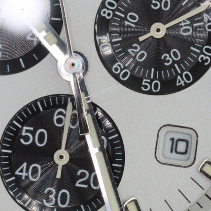 BREITLING Jupiter pilot Watches A59028 Stainless Steel/Stainless Steel mens