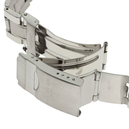 BREITLING Jupiter pilot Watches A59028 Stainless Steel/Stainless Steel mens