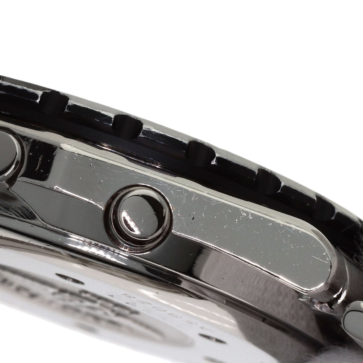 BREITLING Jupiter pilot Watches A59028 Stainless Steel/Stainless Steel mens