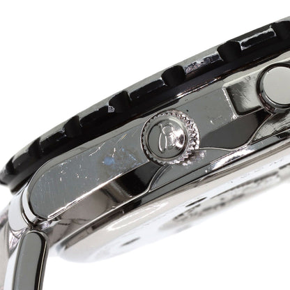 BREITLING Jupiter pilot Watches A59028 Stainless Steel/Stainless Steel mens