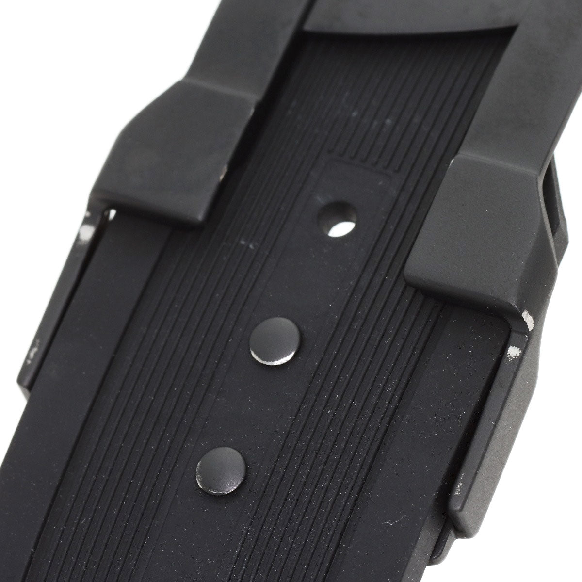 HUBLOT Spirit of Big Bang Yoshida Special Frosted Carbon - Limited Edition of 70 Watches 641.QK.0110.RX.YOS carbon/Rubber mens