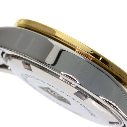 TAG HEUER Link Watches WJF1352 Stainless Steel/SSxK18YG Ladies