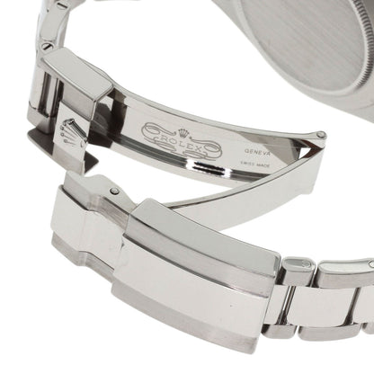ROLEX Cosmograph Daytona mirror buckle Watches 116520 Stainless Steel/Stainless Steel mens