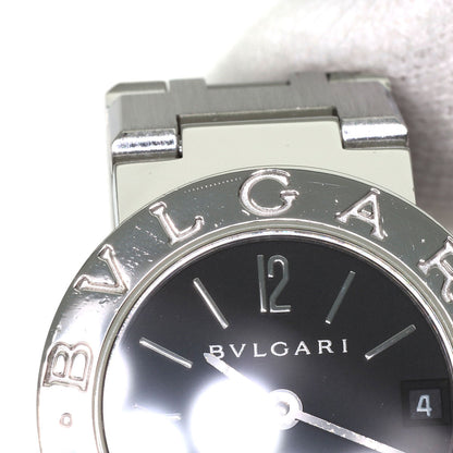 BVLGARI BVLGARI BVLGARI Watches BB23SS Stainless Steel/Stainless Steel Ladies