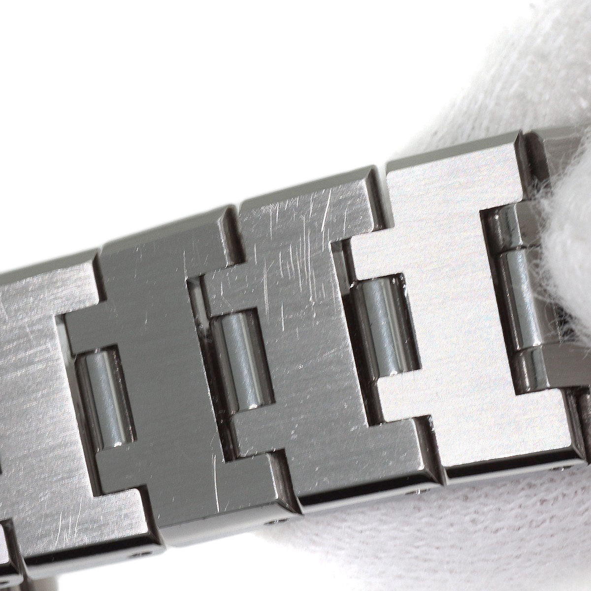 BVLGARI BVLGARI BVLGARI Watches BB23SS Stainless Steel/Stainless Steel Ladies