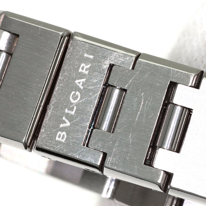 BVLGARI BVLGARI BVLGARI Watches BB23SS Stainless Steel/Stainless Steel Ladies
