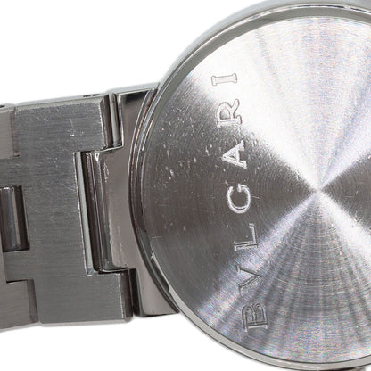 BVLGARI BVLGARI BVLGARI Watches BB23SS Stainless Steel/Stainless Steel Ladies