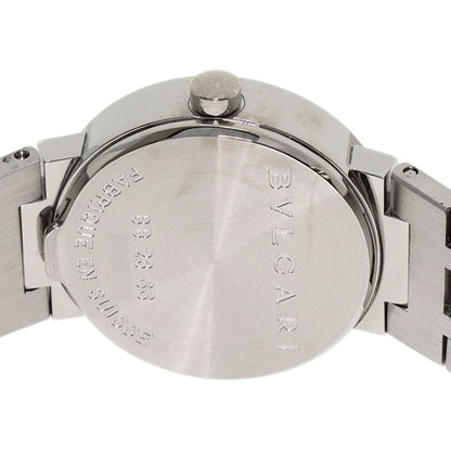 BVLGARI BVLGARI BVLGARI Watches BB23SS Stainless Steel/Stainless Steel Ladies