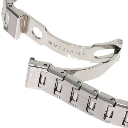 BVLGARI BVLGARI BVLGARI Watches BB23SS Stainless Steel/Stainless Steel Ladies