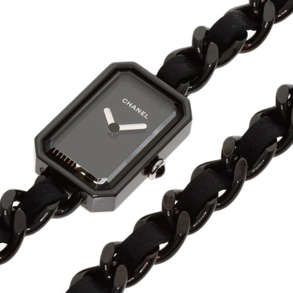 CHANEL Première Rocks - Limited to 1000 bottles worldwide Watches H5320 Stainless Steel/SSxLeather Ladies