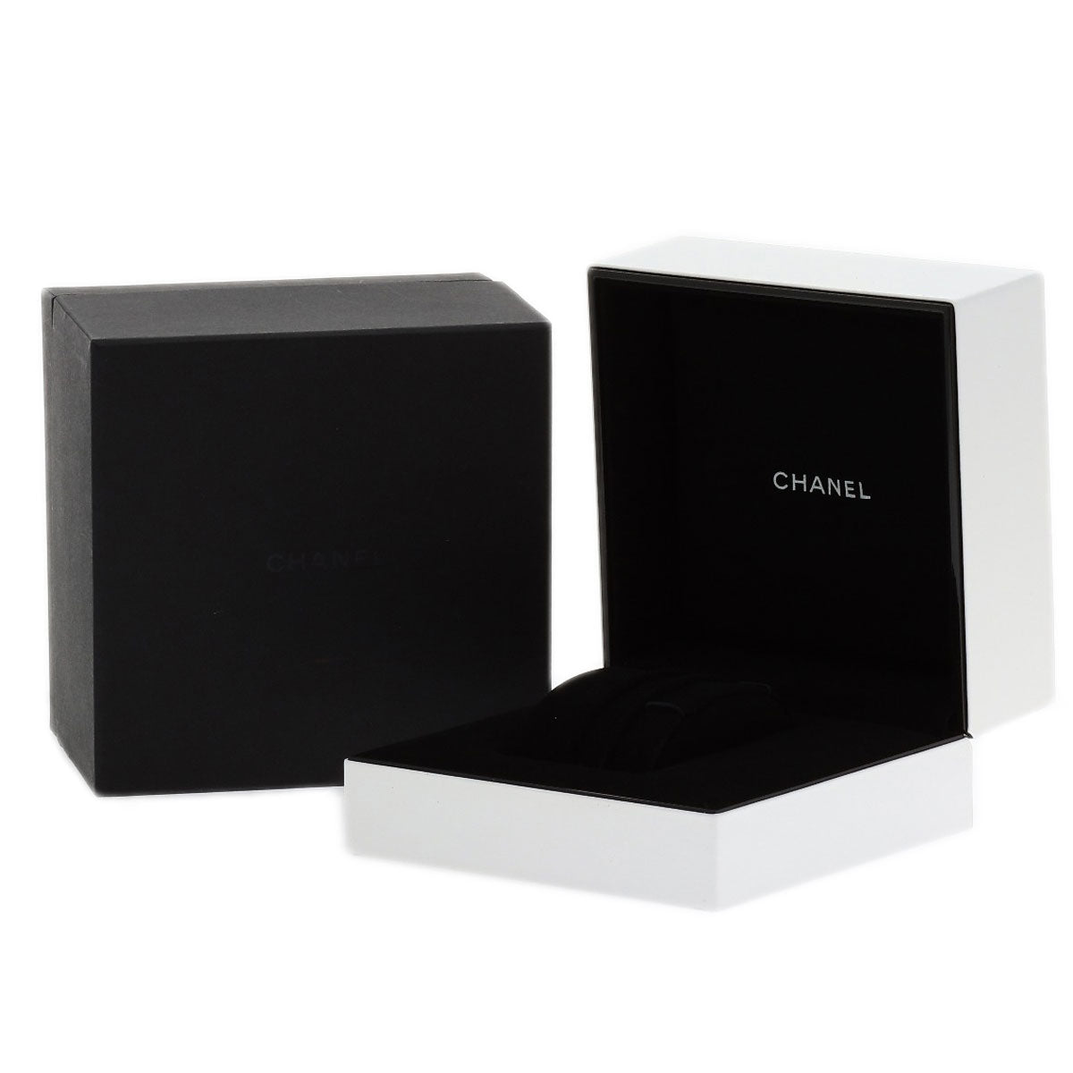 CHANEL Première Rocks - Limited to 1000 bottles worldwide Watches H5320 Stainless Steel/SSxLeather Ladies
