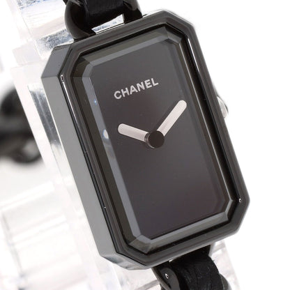 CHANEL Première Rocks - Limited to 1000 bottles worldwide Watches H5320 Stainless Steel/SSxLeather Ladies
