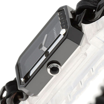 CHANEL Première Rocks - Limited to 1000 bottles worldwide Watches H5320 Stainless Steel/SSxLeather Ladies