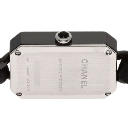 CHANEL Première Rocks - Limited to 1000 bottles worldwide Watches H5320 Stainless Steel/SSxLeather Ladies