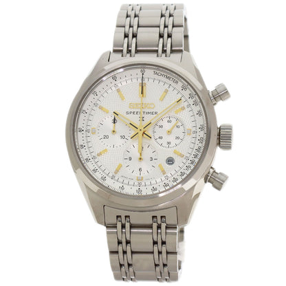 SEIKO Prospex 145th Anniversary Limited Edition of 700 Watches SBEC031 8R48-00Y0 Stainless Steel/Stainless Steel mens