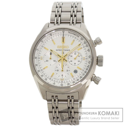 SEIKO Prospex 145th Anniversary Limited Edition of 700 Watches SBEC031 8R48-00Y0 Stainless Steel/Stainless Steel mens
