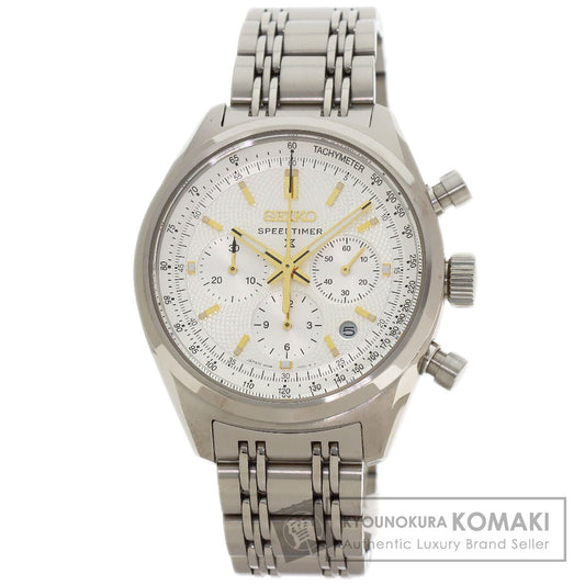 SEIKO Prospex 145th Anniversary Limited Edition of 700 Watches SBEC031 8R48-00Y0 Stainless Steel/Stainless Steel mens