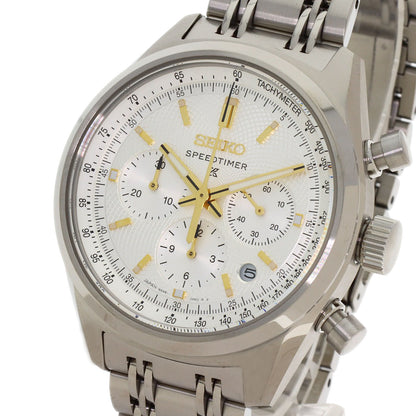 SEIKO Prospex 145th Anniversary Limited Edition of 700 Watches SBEC031 8R48-00Y0 Stainless Steel/Stainless Steel mens