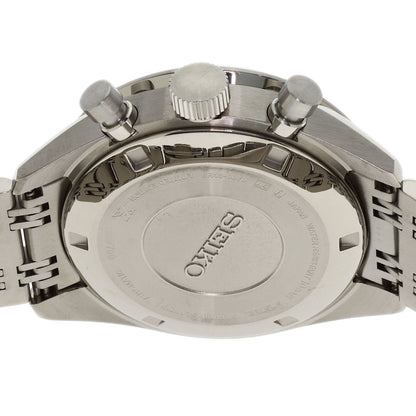 SEIKO Prospex 145th Anniversary Limited Edition of 700 Watches SBEC031 8R48-00Y0 Stainless Steel/Stainless Steel mens