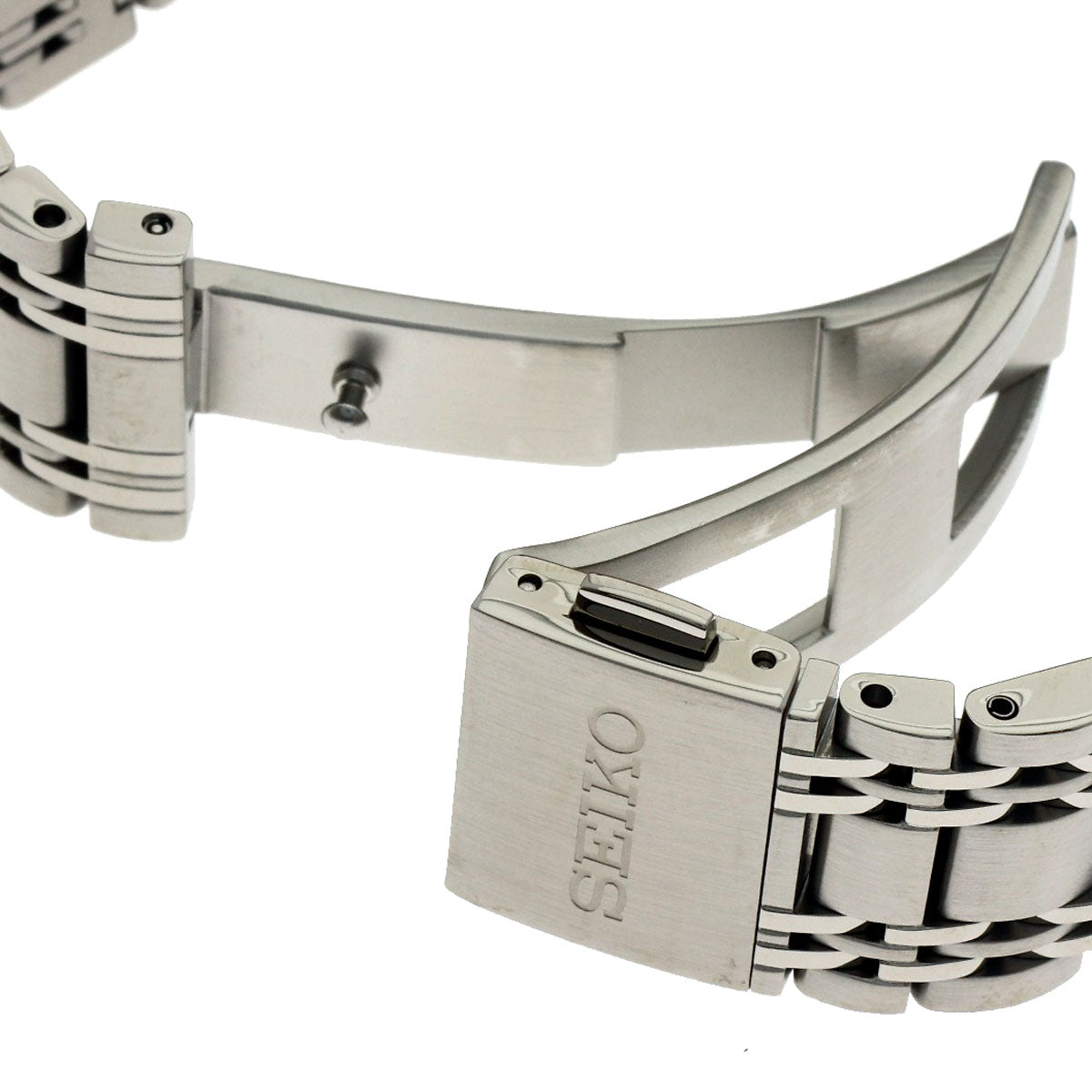 SEIKO Prospex 145th Anniversary Limited Edition of 700 Watches SBEC031 8R48-00Y0 Stainless Steel/Stainless Steel mens