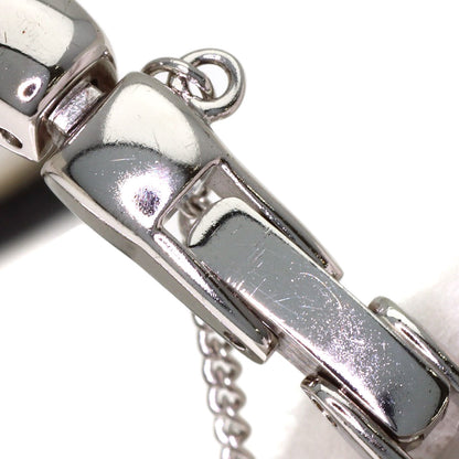 SELECT WATCH Vexel Pearl Pearl Watches Stainless Steel/Pearl Ladies