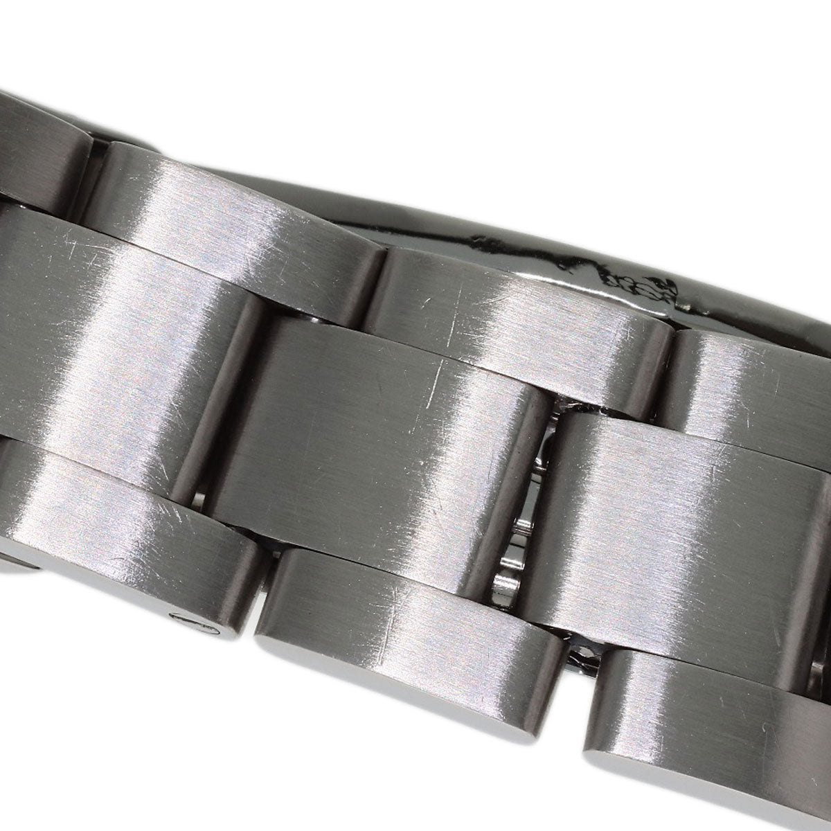 ROLEX Oyster Speed King, 1985 Vintage Watches 6430 Stainless Steel/Stainless Steel Boys